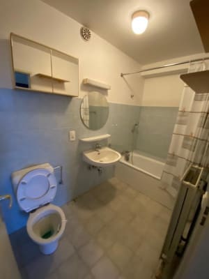 Sala 1 slaapkamer appartement imagem 3