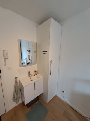 Kamer Hoveniersdreef 21 foto 1