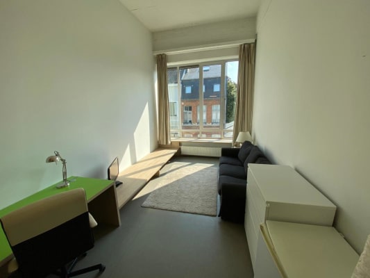 Kamer Ruime verzorgde studentenkamers foto 2