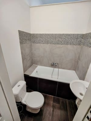 Wohnung Top appartement 1 chambre,bureau Bild 2