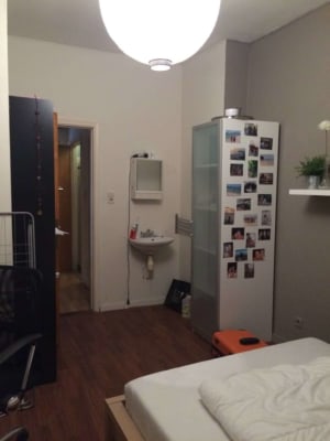 Zimmer appartement voor student Bild 5