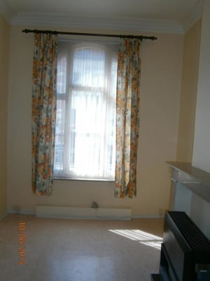 Kamer Studenten studio foto 1