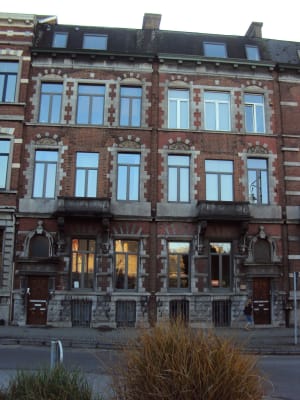 Depa Bel appartement duplex (personne seule ou couple) imagen 5