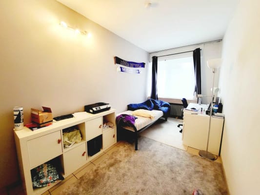 Kamer Parkstraat 121 foto 2