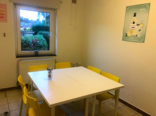 Chambre Studentenkamers - Centrum Hasselt image 3