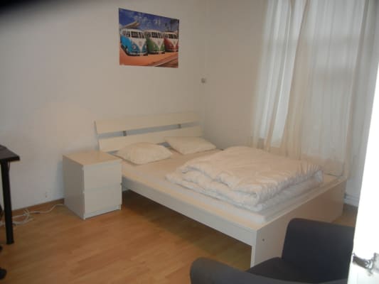 Casa Zeer aangenaam Studentenhuis imagem 2