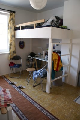 Estúdio Petit studio très sympa. imagem 2