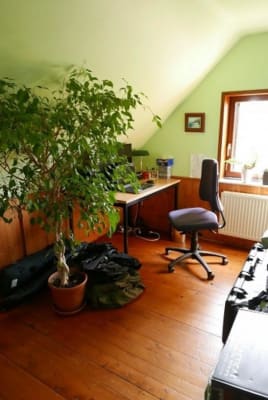 Camera Een propere stek in Louvain-La-Neuve van 12m² aan € 450 per maand Immagine 3