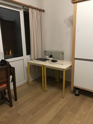 Kamer Paul Lebrunstraat 12 foto 5