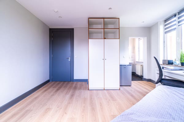 Huis Kot étudiant+douche privative foto 4
