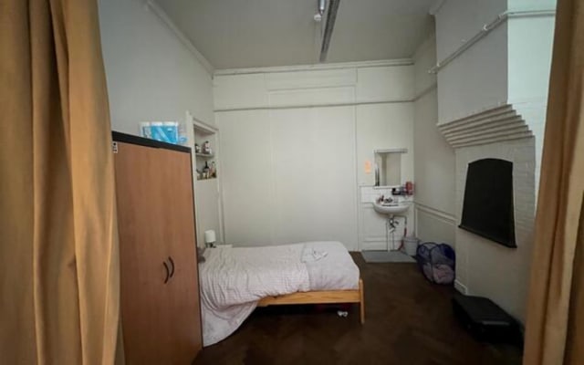 Kamer foto 2