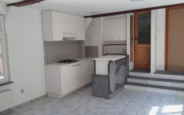 Stüdyo Studio with private shower/bath, private toilet and private kitchen resim 4