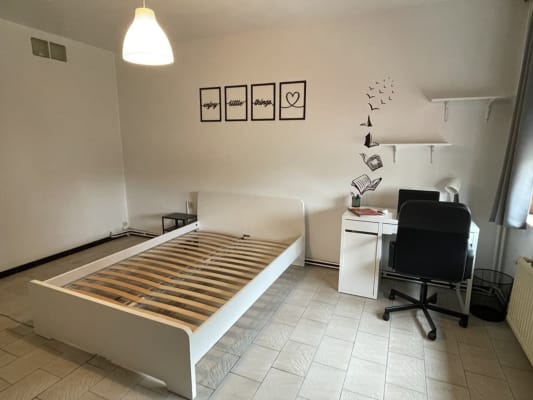 Casa Colocation 4 chambres - 200m HELHa Montignies imagen 5