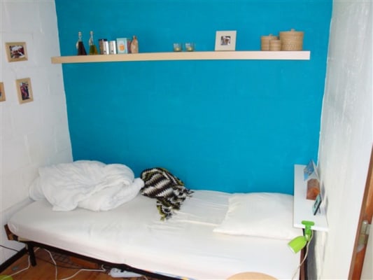 Kamer Parkstraat 97 foto 1