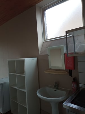 Studio Kot avec kitchenette  Bild 4