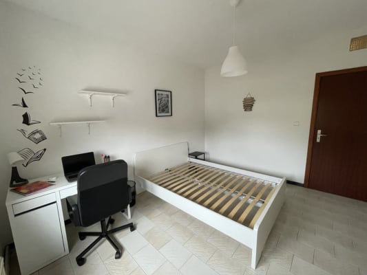 Ev Colocation 4 chambres - 200m HELHa Montignies resim 1