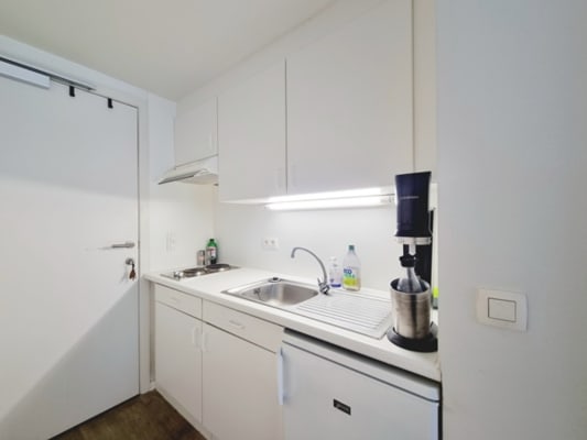 Sala Diestsestraat 115 imagem 2