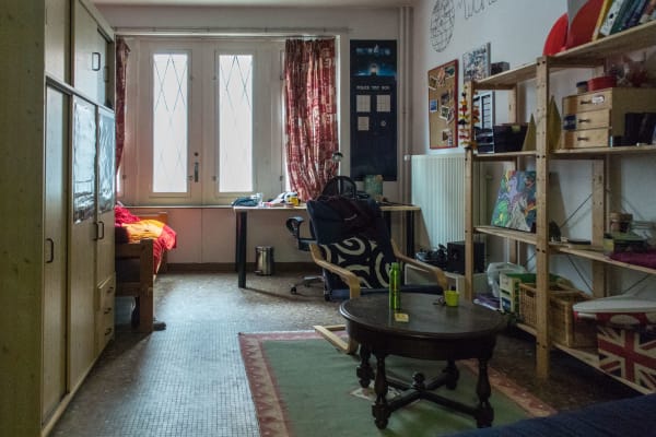 Kamer Henri Regastraat 47 foto 3