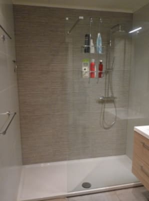 Apartamento Appartement à Hoboken imagem 1