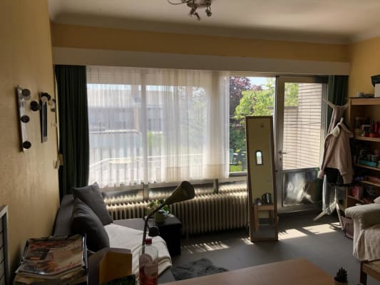 Sala Ruime, rustige kamer met dakterras imagem 3