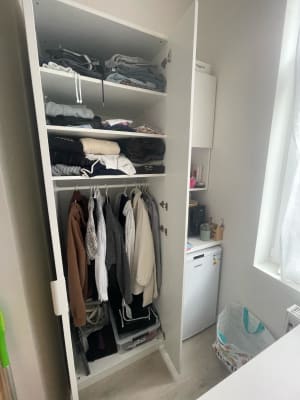 Kamer Weldadigheidsstraat 10 foto 4