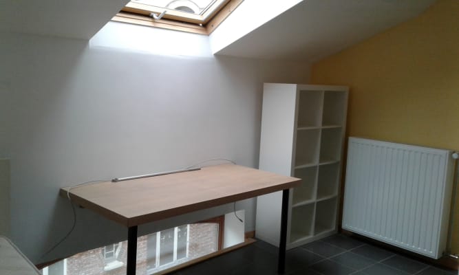Kamer Krakenstraat 7 foto 3