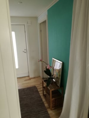 Apartman Flat van 80m² - Charleroi resim 3