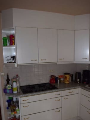Apartamento Ballaarstraat 103, Antwerp imagem 2