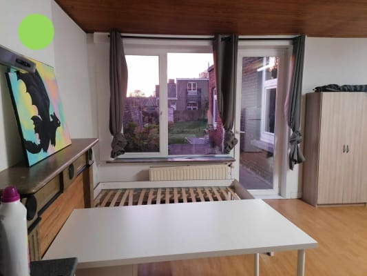Casa 3 Chambres Helha Montignies imagem 4