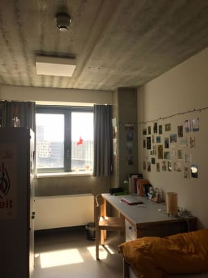Sala Onderverhuur STUDAX kot zomermaanden 2023 imagem 5