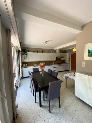 Casa Villa Bobonne imagem 3
