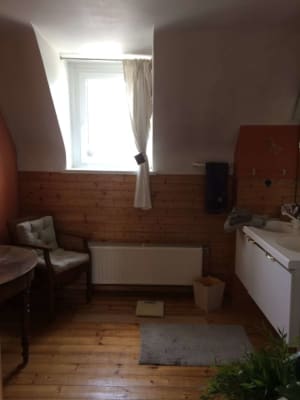 Camera Chambre meublée chez l'habitant Immagine 3