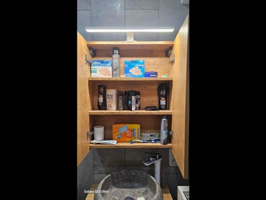 Casa Colocation - 2 chambres - Charleroi imagem 3