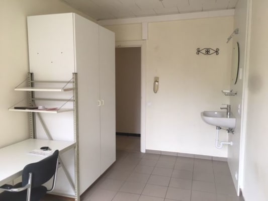 Kamer Hoveniersdreef 8 foto 3