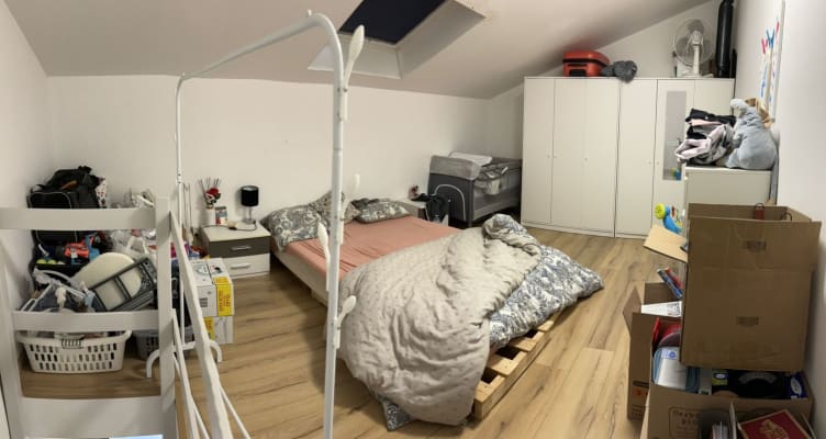 Apartamento Petite maison individuelle Charleroi imagem 1