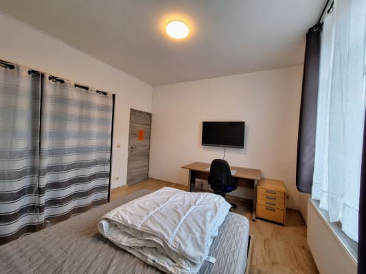 Casa Chambres pour étudiants a louer  imagem 3