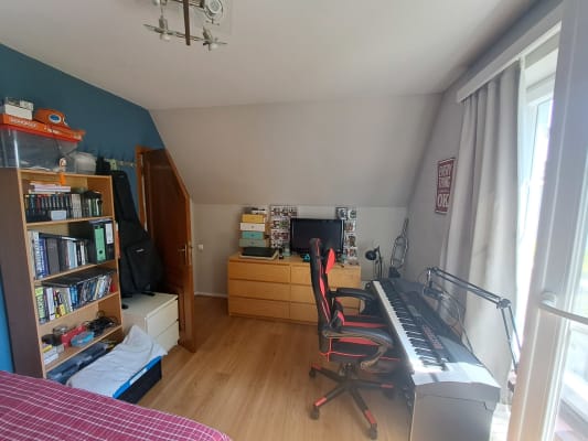 Sala location chambre imagem 2