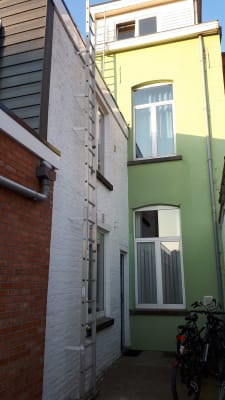 Sala Frederik Lintsstraat 70 imagem 5