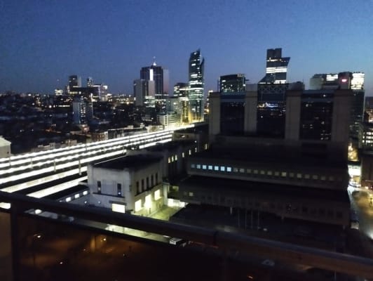 Appartamento Chambre à louer - A 2 minutes de la Gare du Nord Immagine 5