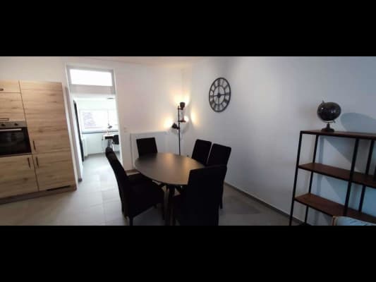 Casa Colocation - 4 chambres - Charleroi imagem 3