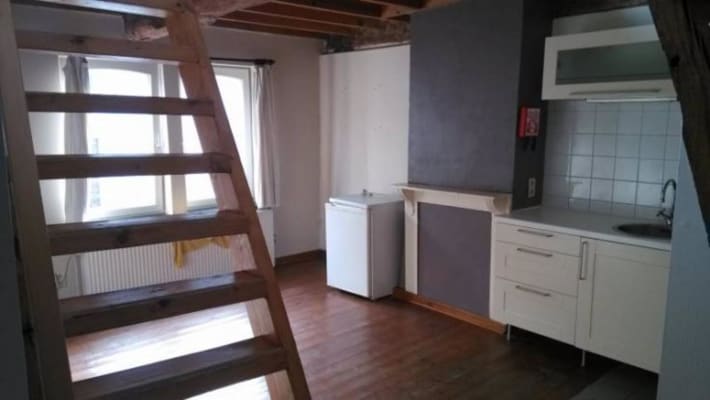 Cuarto Mechelsestraat 115 imagen 5