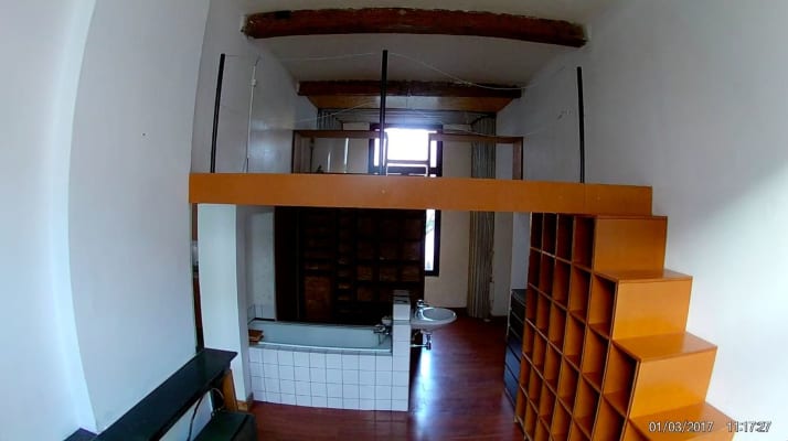 Appartement appartement 1CH+ mezzanine prox grd place image 5