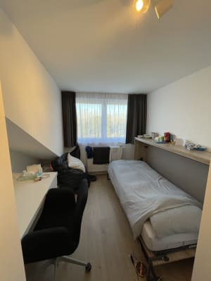 Sala Hoveniersdreef 33 imagem 2