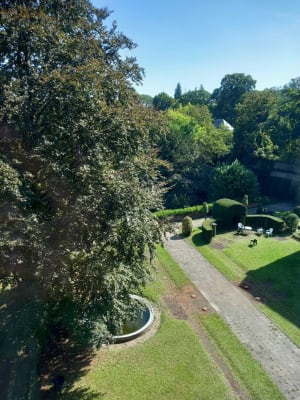 Casa Kots chrétien au Séminaire de Tournai imagem 2