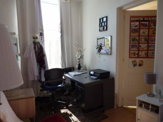 Sala Groenveldstraat 12 imagem 2