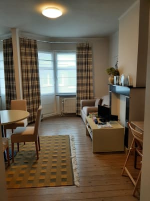 Cuarto Emile van Arenberghstraat 20 imagen 5