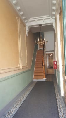 Cuarto Heel Ruime studentenkamer aan Nieuw Zuid, vlakbij Conservatorium en Campus Brusselsestraat imagen 5