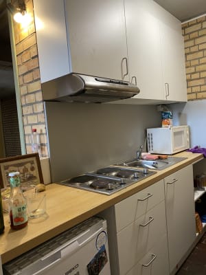 Kamer Ijzerenmolenstraat 26 foto 3