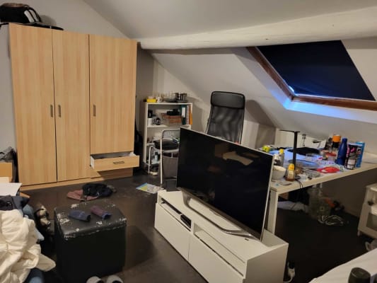 Kamer Broekstraat 11 foto 4