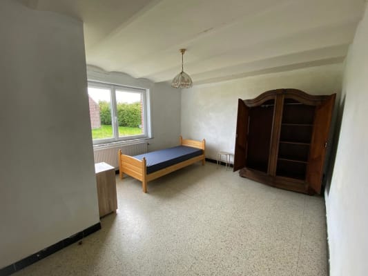Casa FV logement pour étudiant(e) au calme à la campagne imagem 4